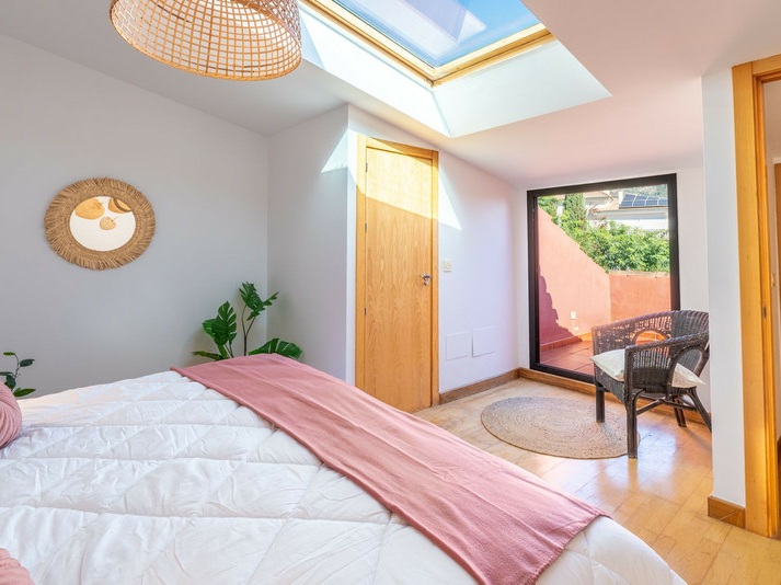 Pareado en Benalmadena