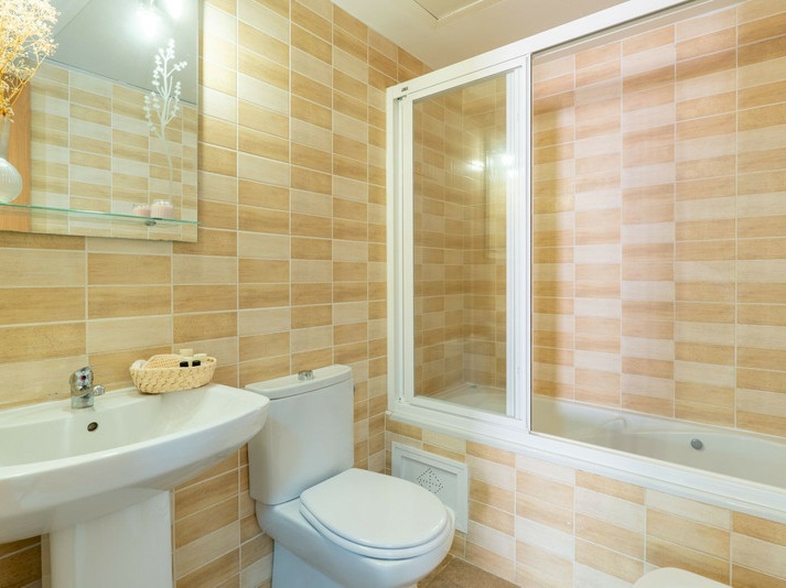 Pareado en Benalmadena