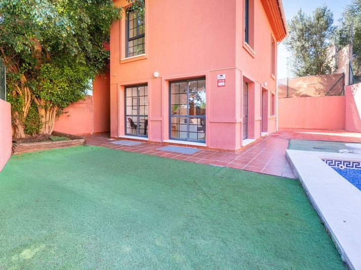 Pareado en Benalmadena