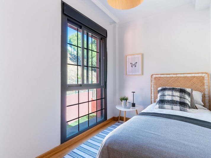 Pareado en Benalmadena