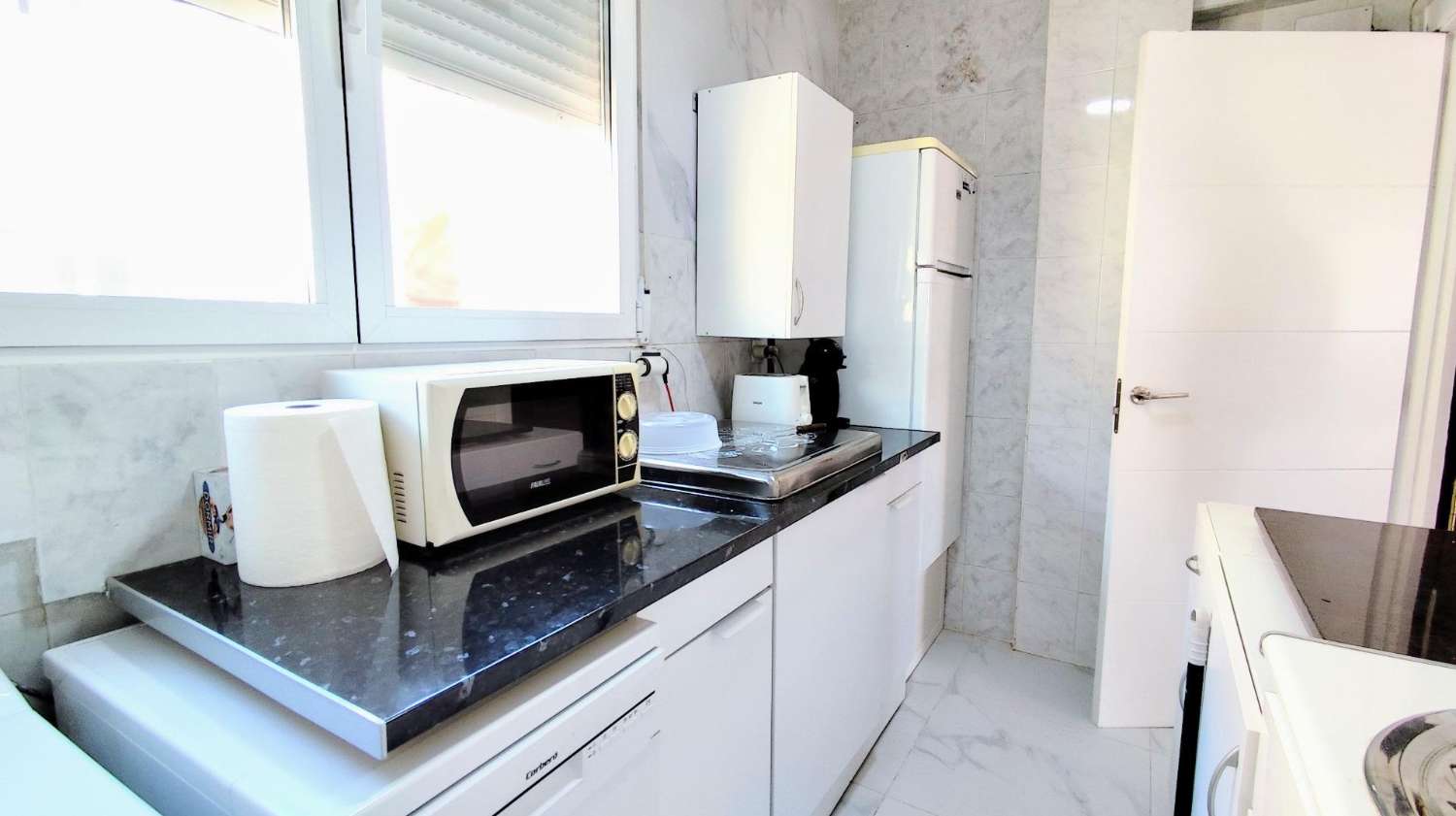 Apartment for sale in Manantiales - Estación de Autobuses (Torremolinos)