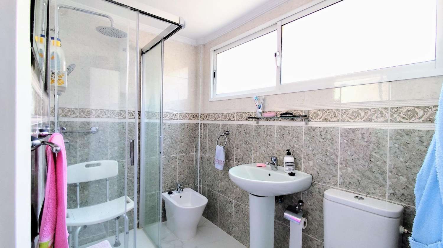 Apartment for sale in Manantiales - Estación de Autobuses (Torremolinos)