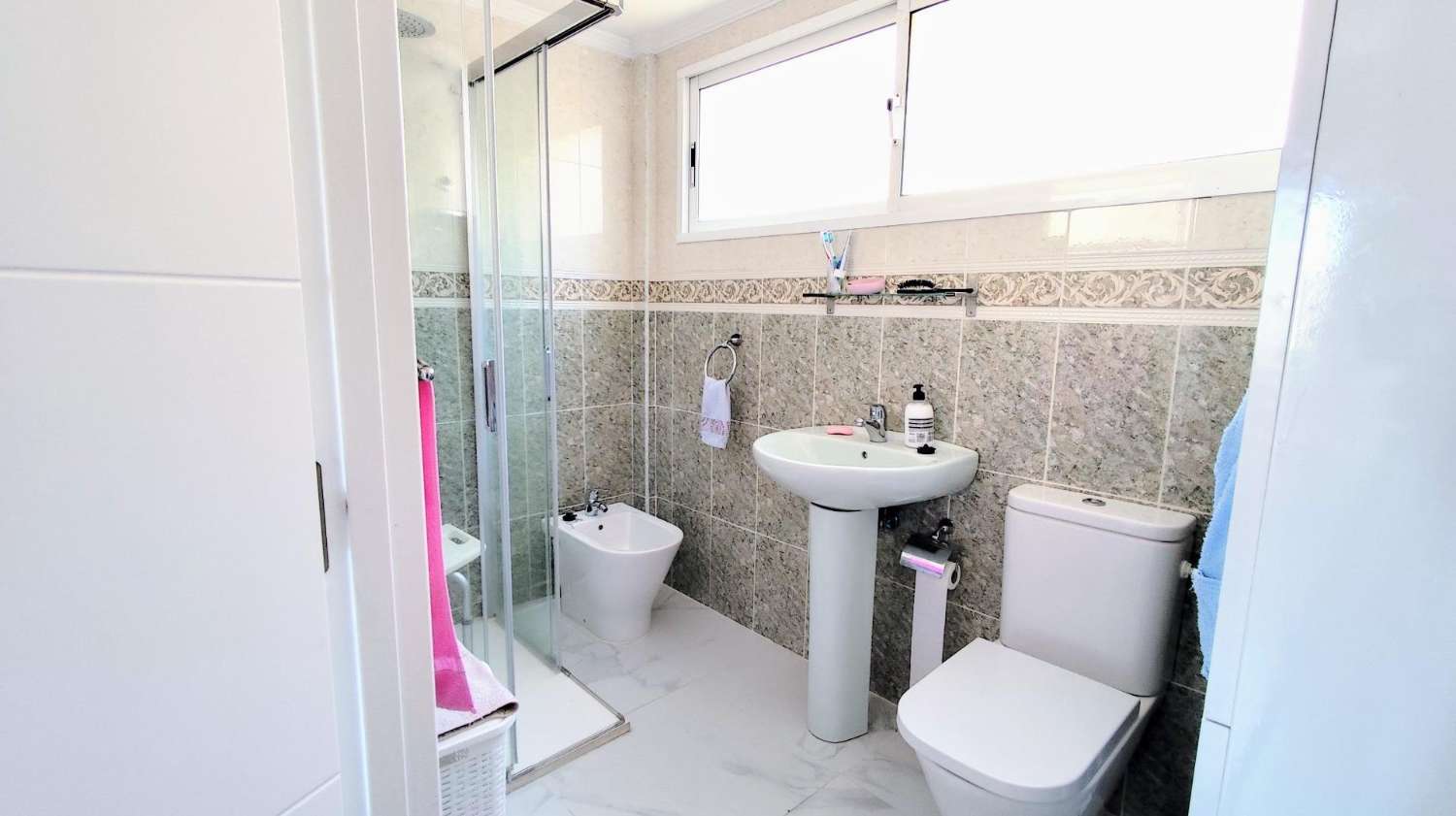 Apartment for sale in Manantiales - Estación de Autobuses (Torremolinos)