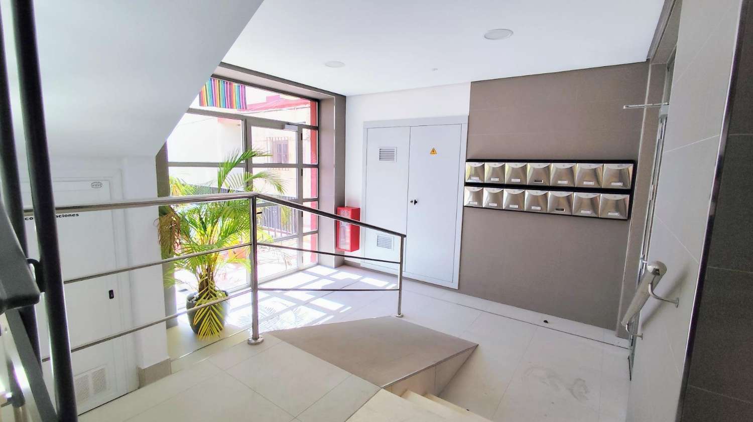 Apartment for sale in Manantiales - Estación de Autobuses (Torremolinos)