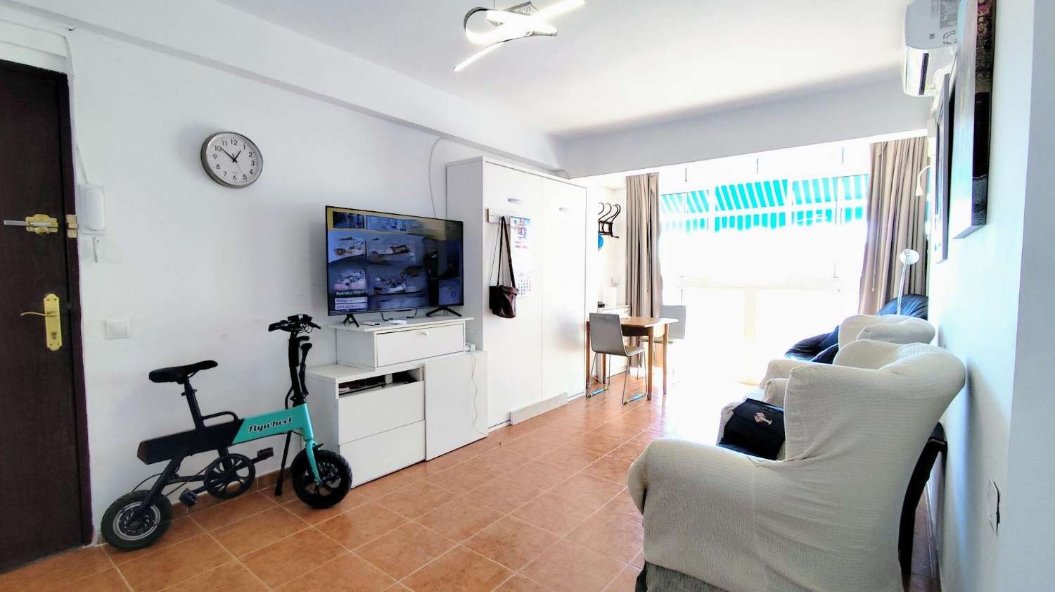 Apartment for sale in Manantiales - Estación de Autobuses (Torremolinos)