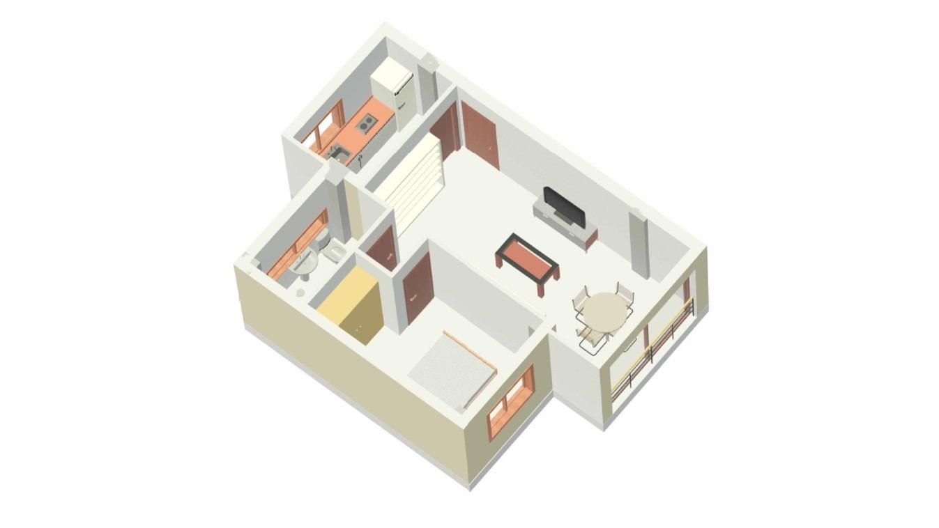 Apartment for sale in Manantiales - Estación de Autobuses (Torremolinos)