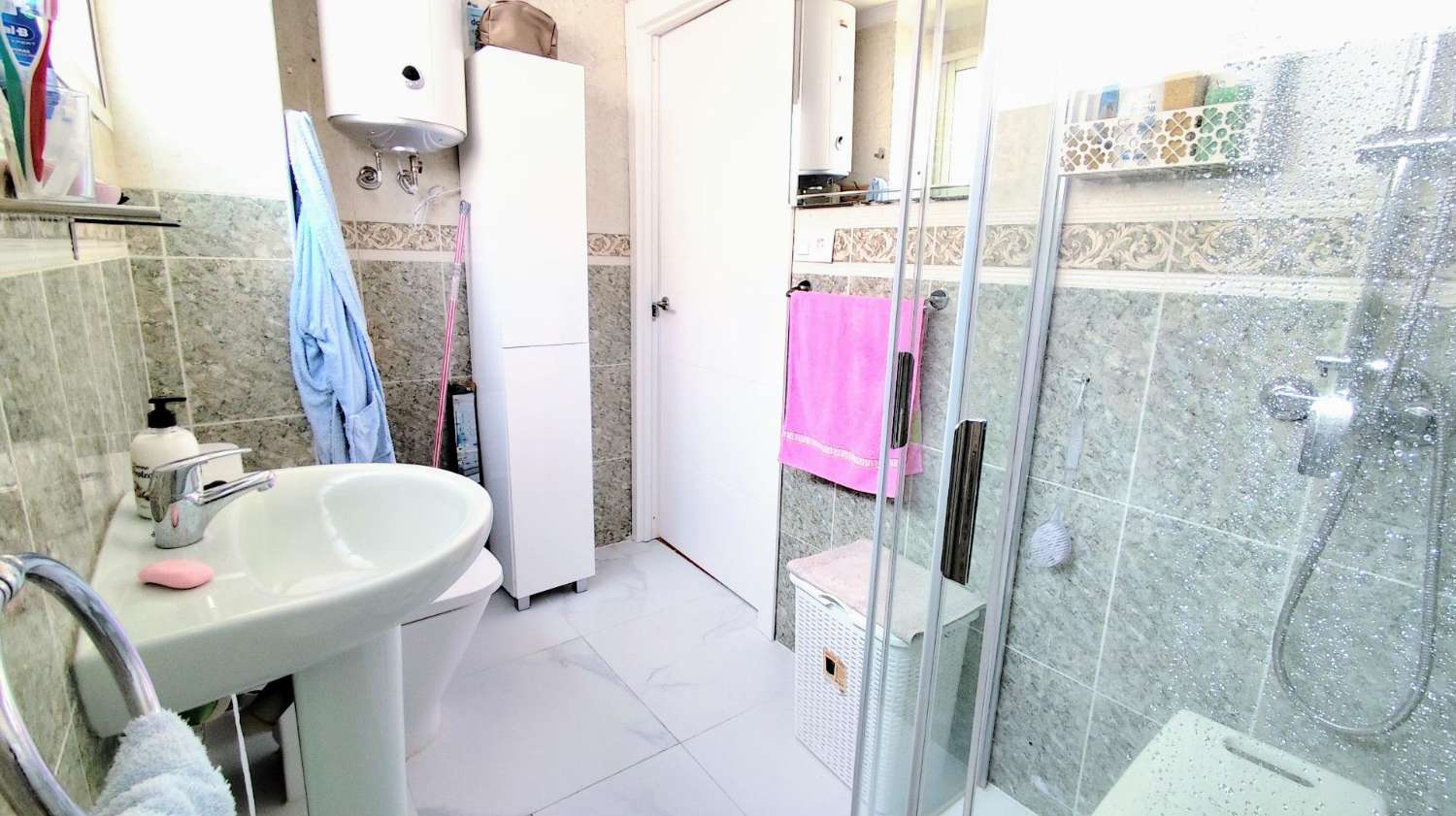 Apartment for sale in Manantiales - Estación de Autobuses (Torremolinos)