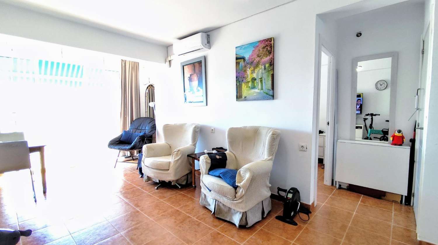 Apartment for sale in Manantiales - Estación de Autobuses (Torremolinos)