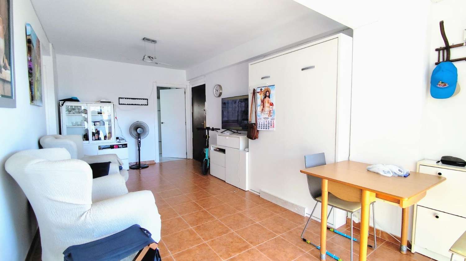 Apartment for sale in Manantiales - Estación de Autobuses (Torremolinos)