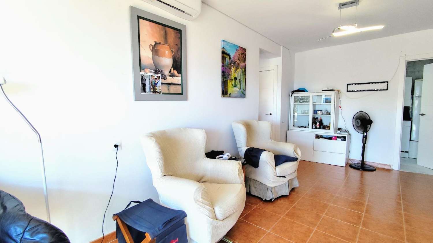 Apartment for sale in Manantiales - Estación de Autobuses (Torremolinos)