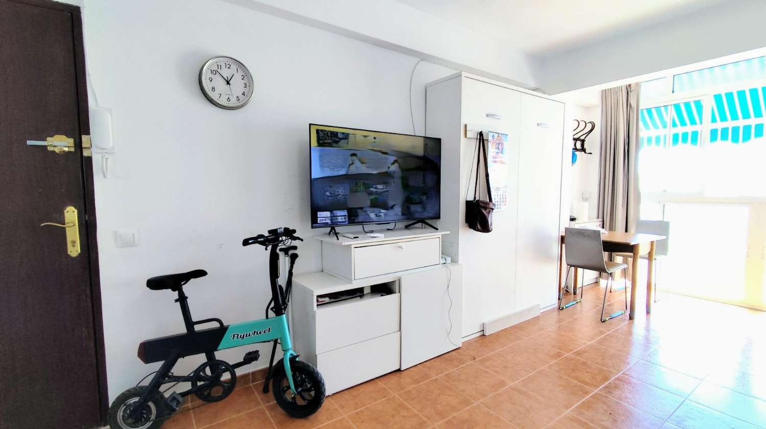 Apartment for sale in Manantiales - Estación de Autobuses (Torremolinos)