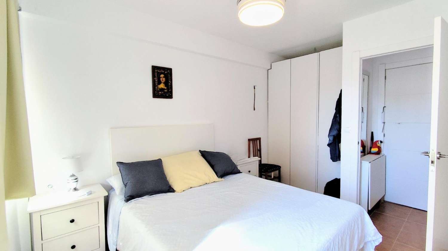 Apartment for sale in Manantiales - Estación de Autobuses (Torremolinos)