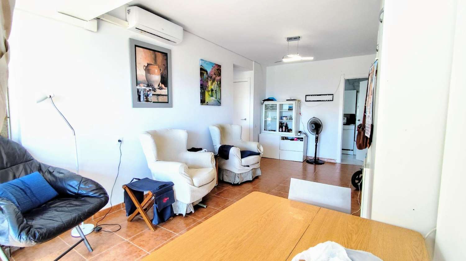 Apartment for sale in Manantiales - Estación de Autobuses (Torremolinos)