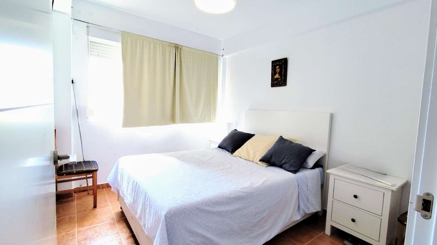 Apartment for sale in Manantiales - Estación de Autobuses (Torremolinos)