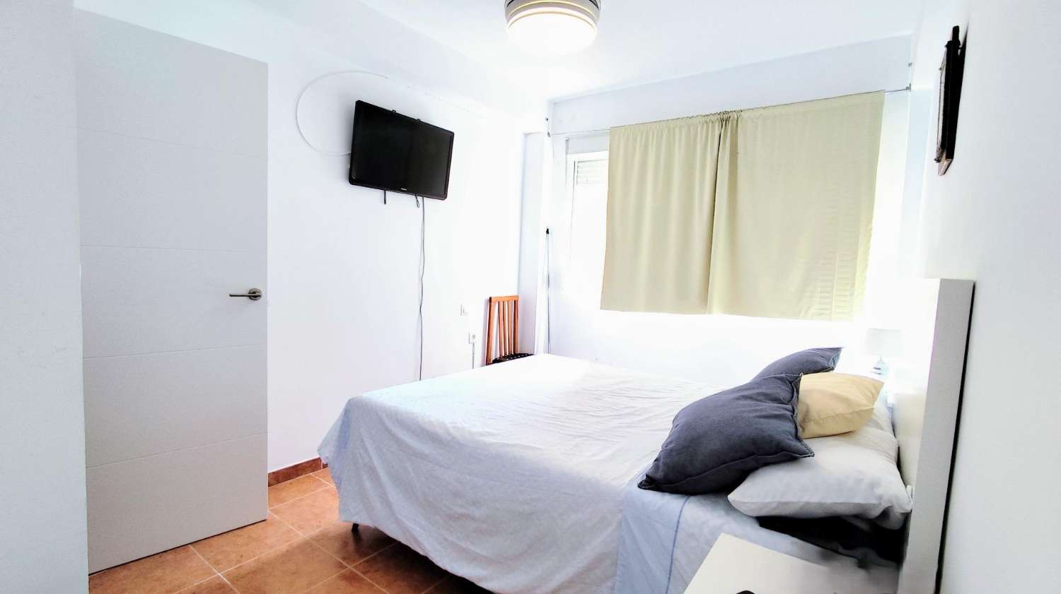 Apartment for sale in Manantiales - Estación de Autobuses (Torremolinos)