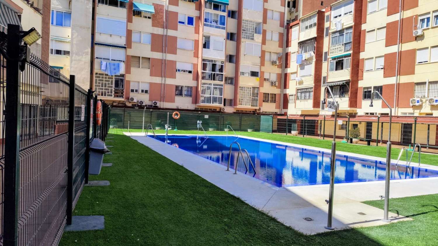 Apartment for sale in Manantiales - Estación de Autobuses (Torremolinos)