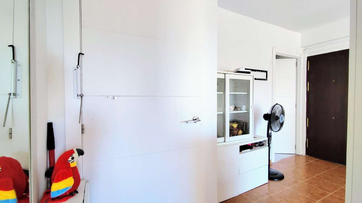 Apartment for sale in Manantiales - Estación de Autobuses (Torremolinos)