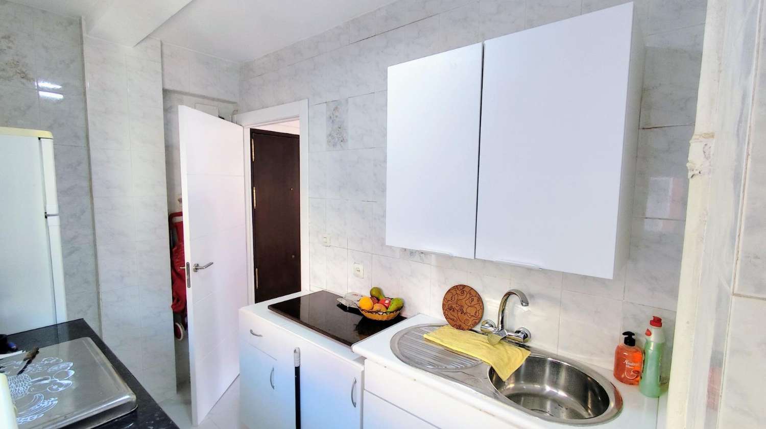 Apartment for sale in Manantiales - Estación de Autobuses (Torremolinos)