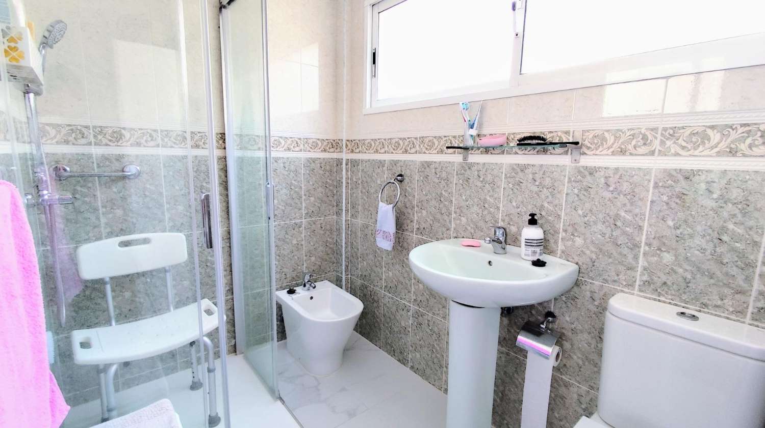 Apartment for sale in Manantiales - Estación de Autobuses (Torremolinos)