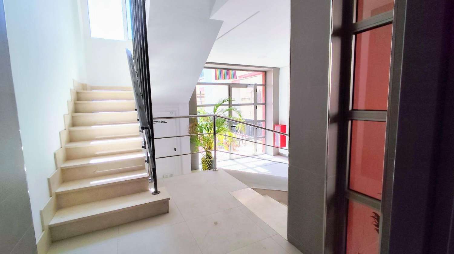 Apartment for sale in Manantiales - Estación de Autobuses (Torremolinos)