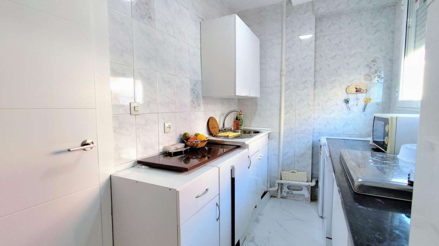 Apartment for sale in Manantiales - Estación de Autobuses (Torremolinos)