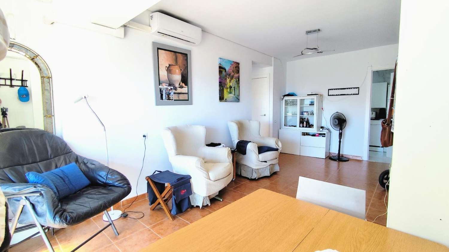 Apartment for sale in Manantiales - Estación de Autobuses (Torremolinos)