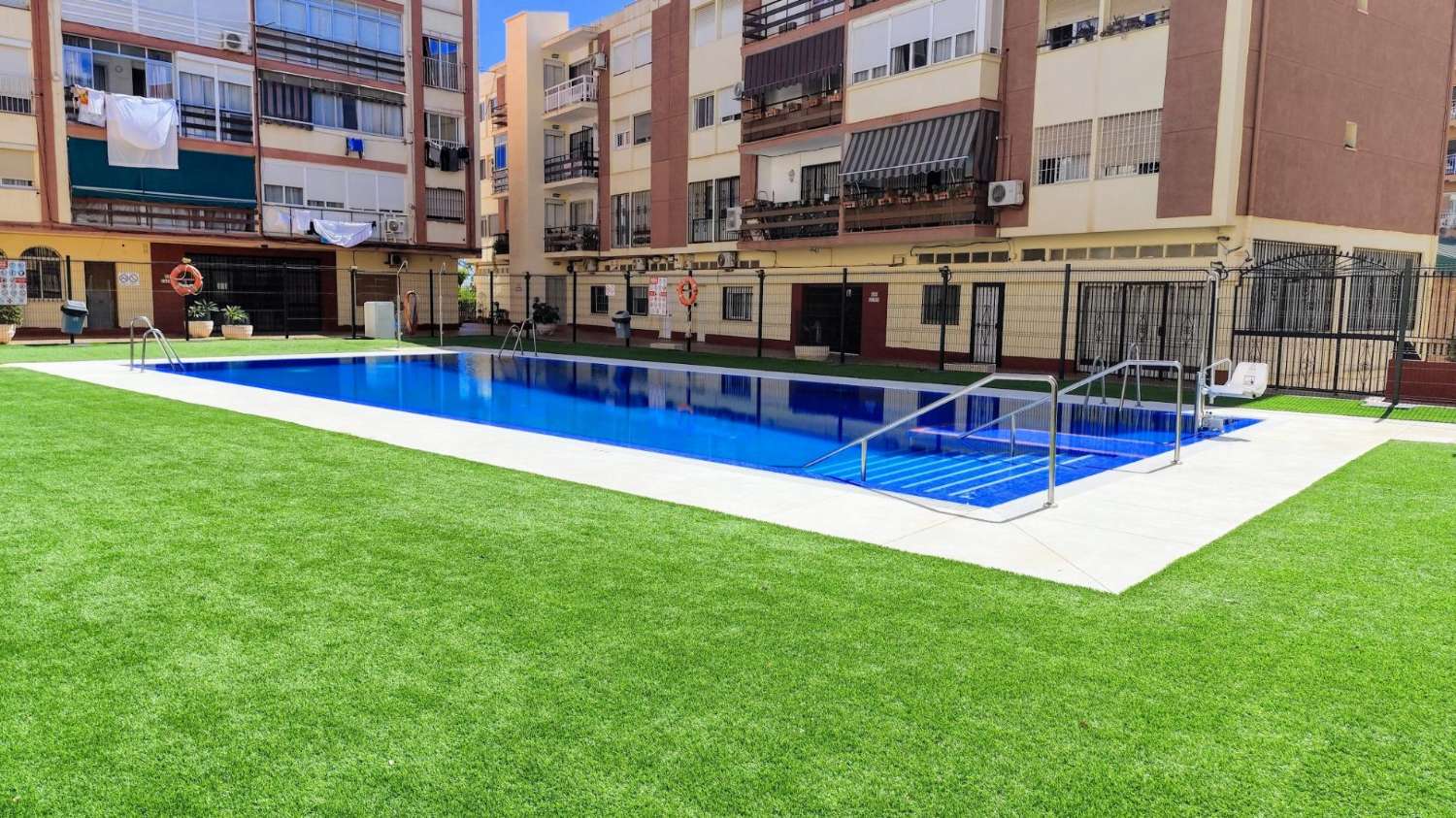 Apartment for sale in Manantiales - Estación de Autobuses (Torremolinos)