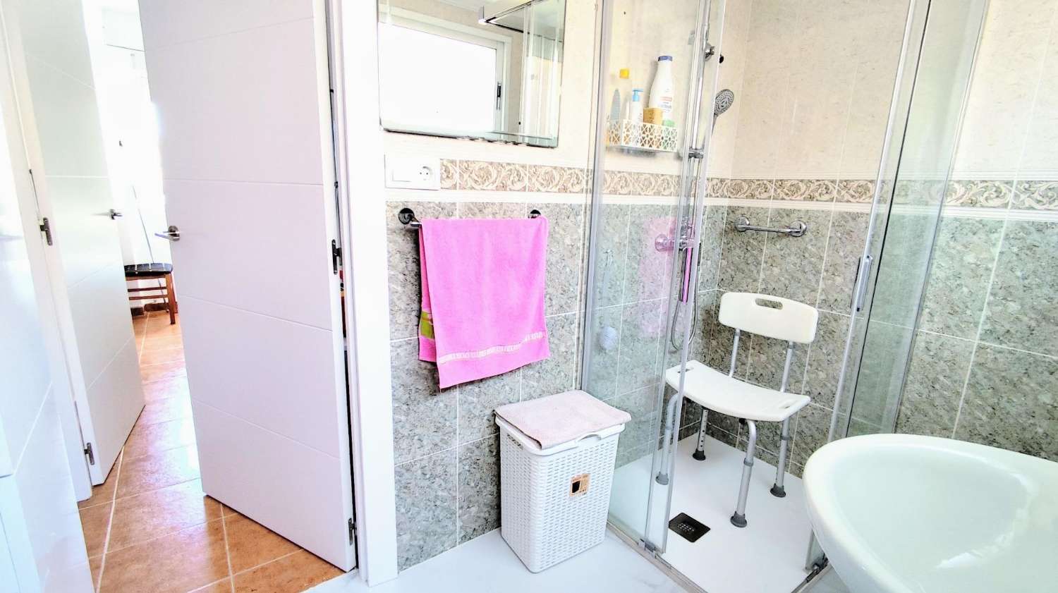 Apartment for sale in Manantiales - Estación de Autobuses (Torremolinos)