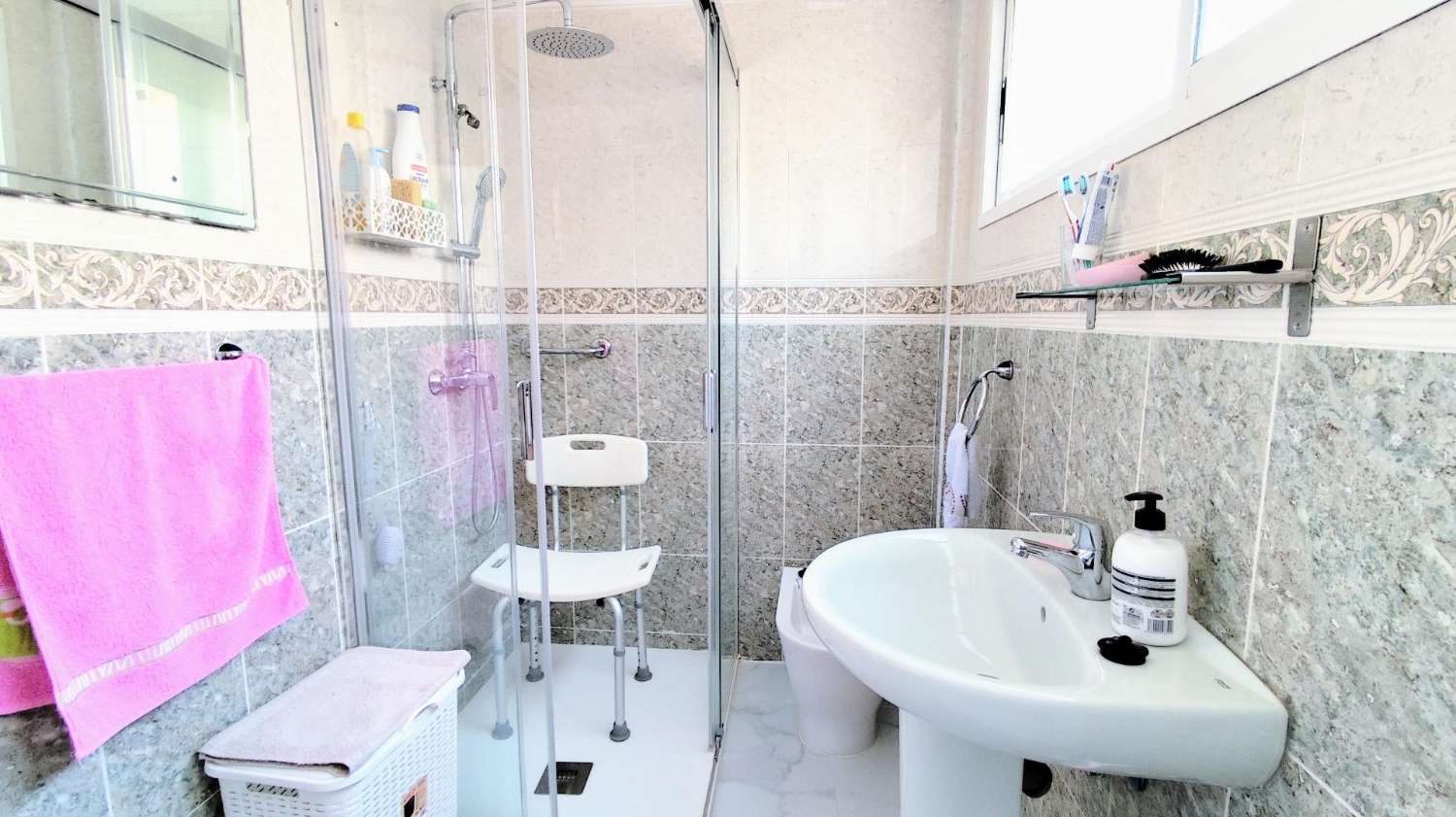 Apartment for sale in Manantiales - Estación de Autobuses (Torremolinos)