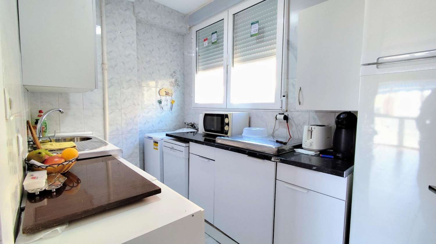 Apartment for sale in Manantiales - Estación de Autobuses (Torremolinos)