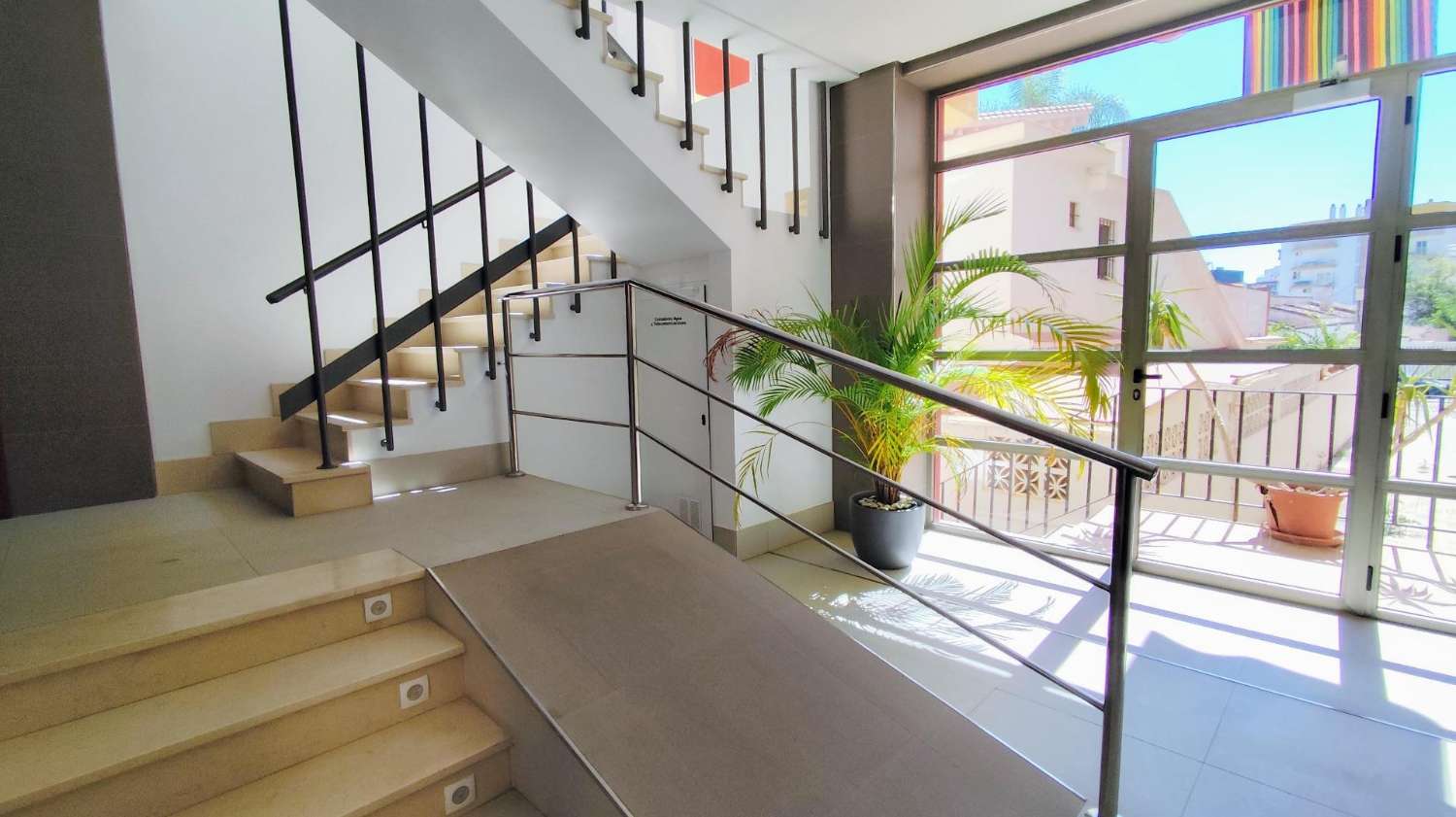 Apartment for sale in Manantiales - Estación de Autobuses (Torremolinos)