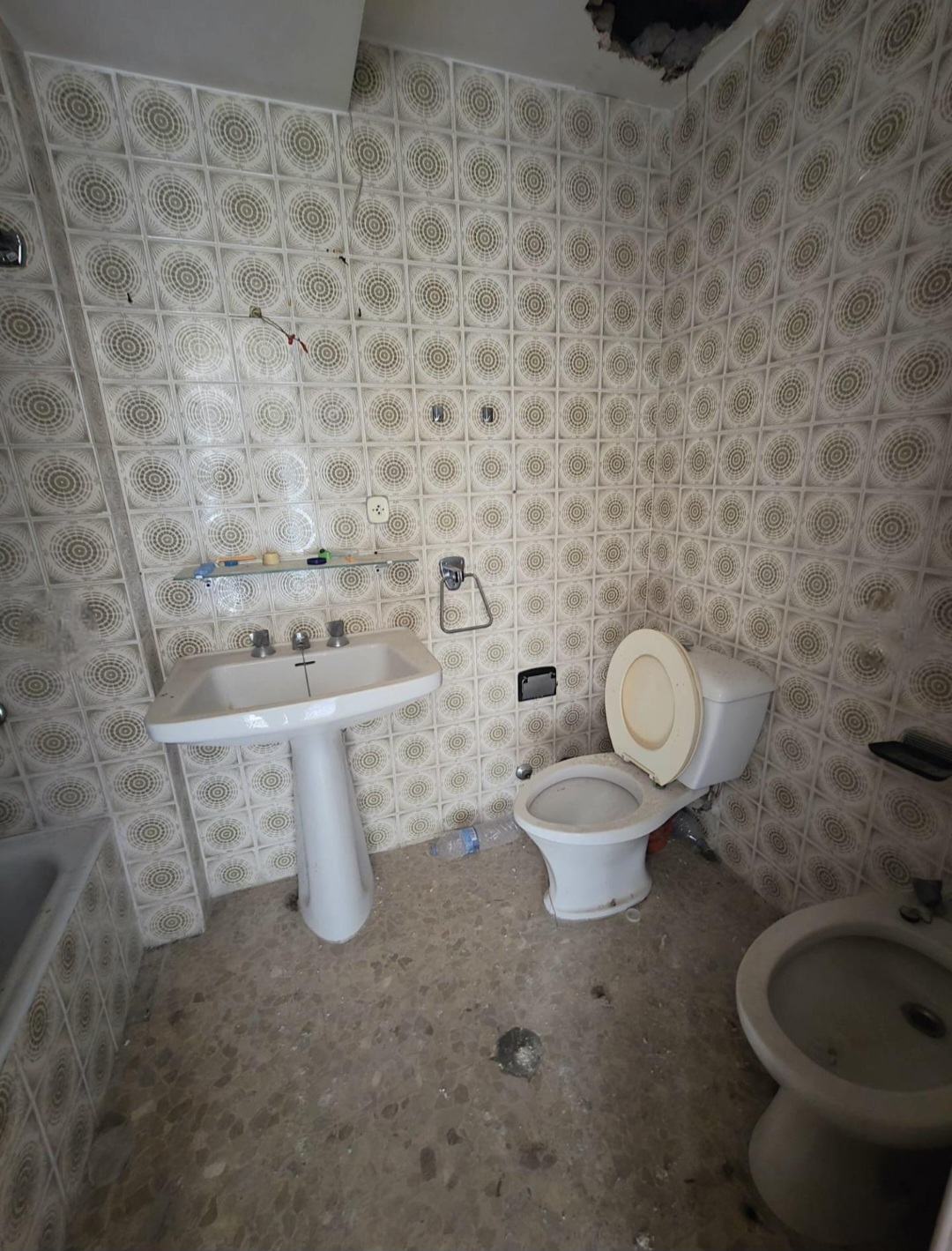 Estudi en venda in Manantiales - Estación de Autobuses (Torremolinos)