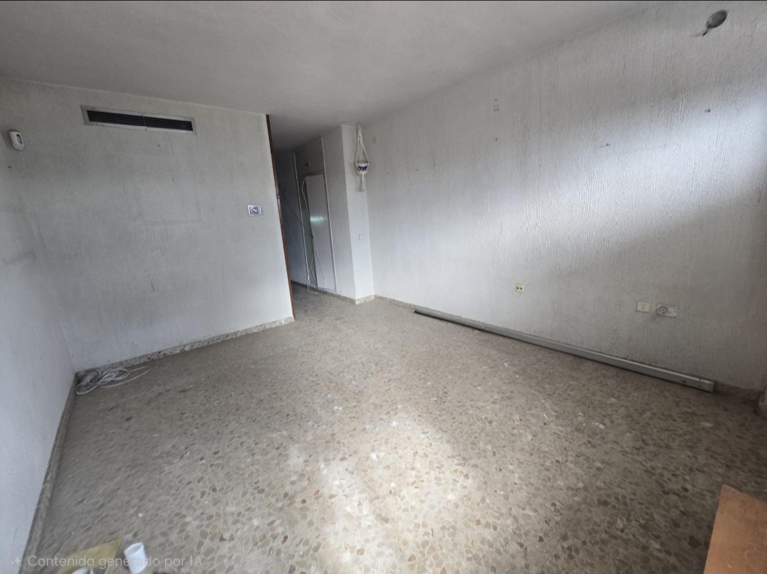 Estudi en venda in Manantiales - Estación de Autobuses (Torremolinos)