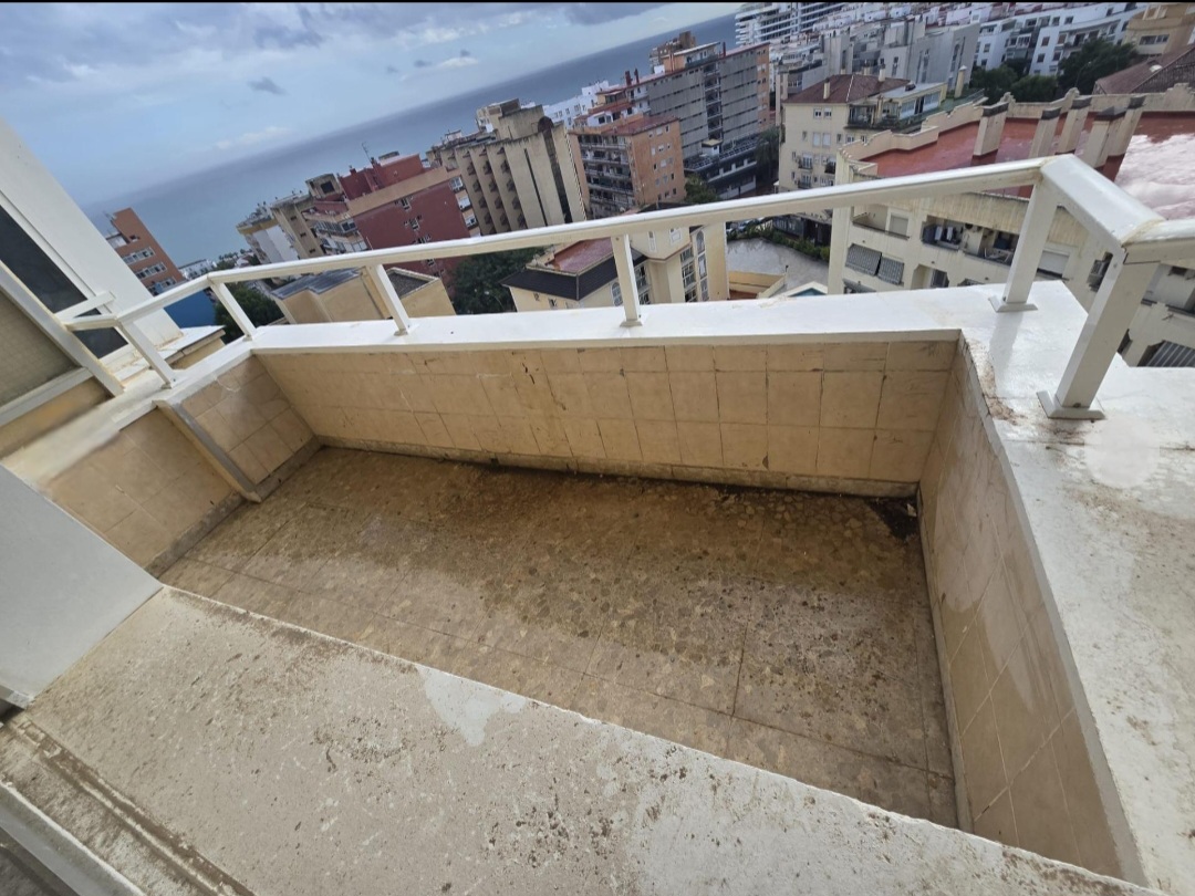 Estudi en venda in Manantiales - Estación de Autobuses (Torremolinos)