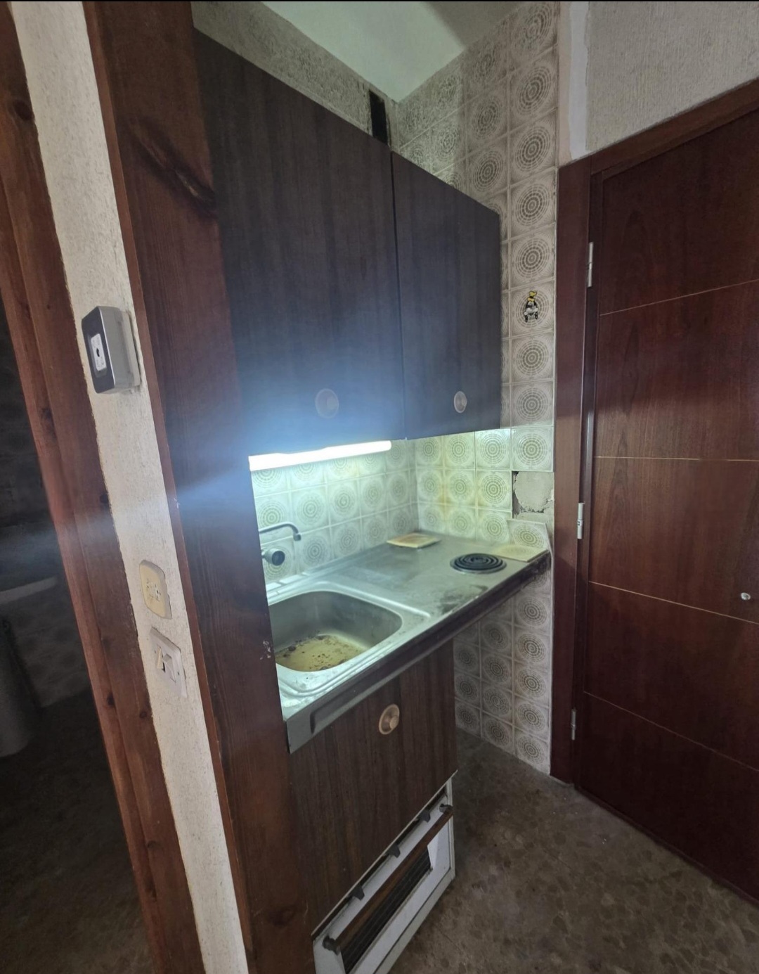 Estudi en venda in Manantiales - Estación de Autobuses (Torremolinos)