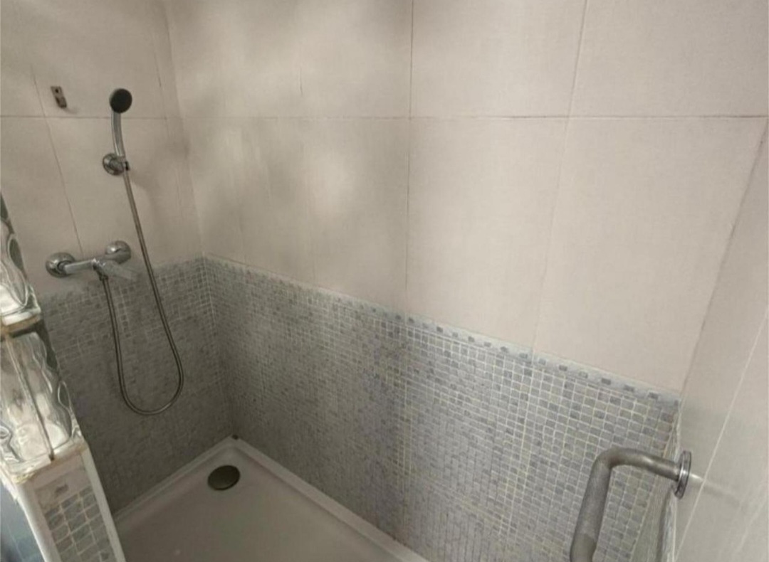 Piso con licencia turistica en Torremolinos