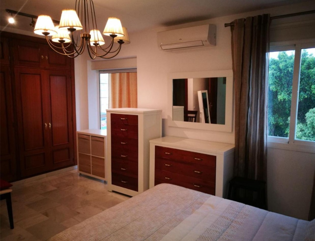 Duplex en Estación de Cartama