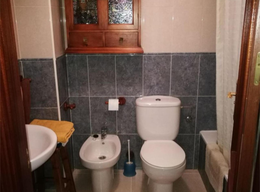 Duplex en Estación de Cartama