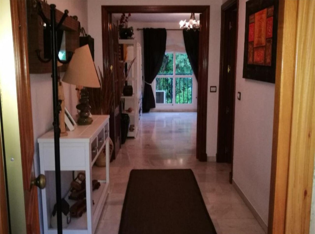 Duplex en Estación de Cartama