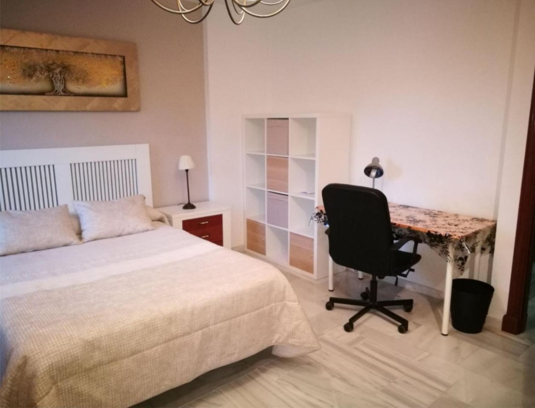 Duplex en Estación de Cartama