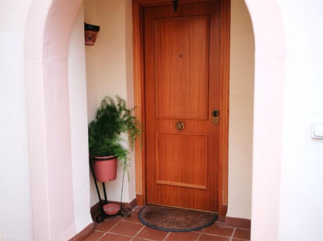 Duplex en Estación de Cartama