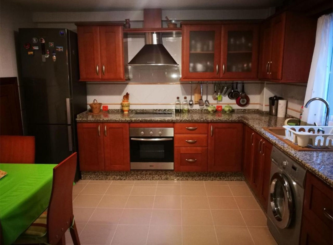 Duplex en Estación de Cartama