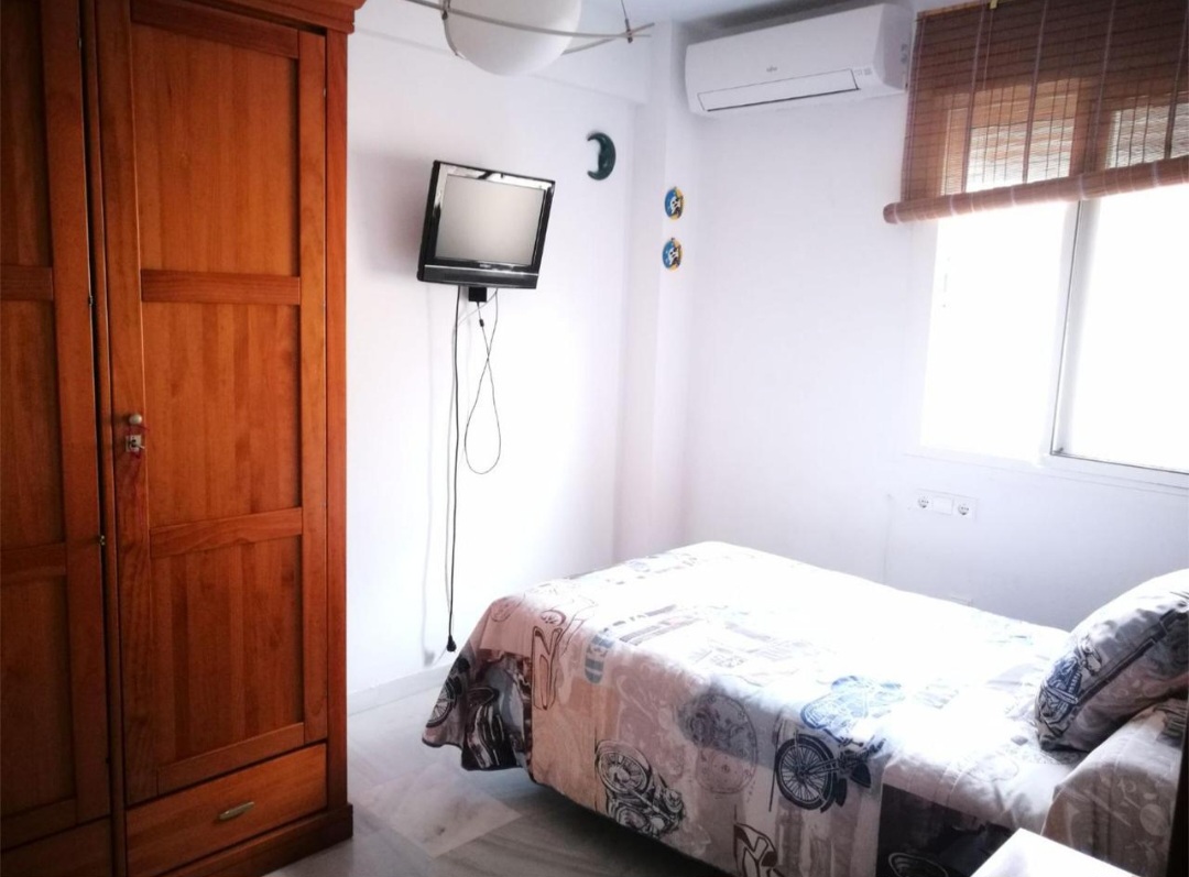 Duplex en Estación de Cartama