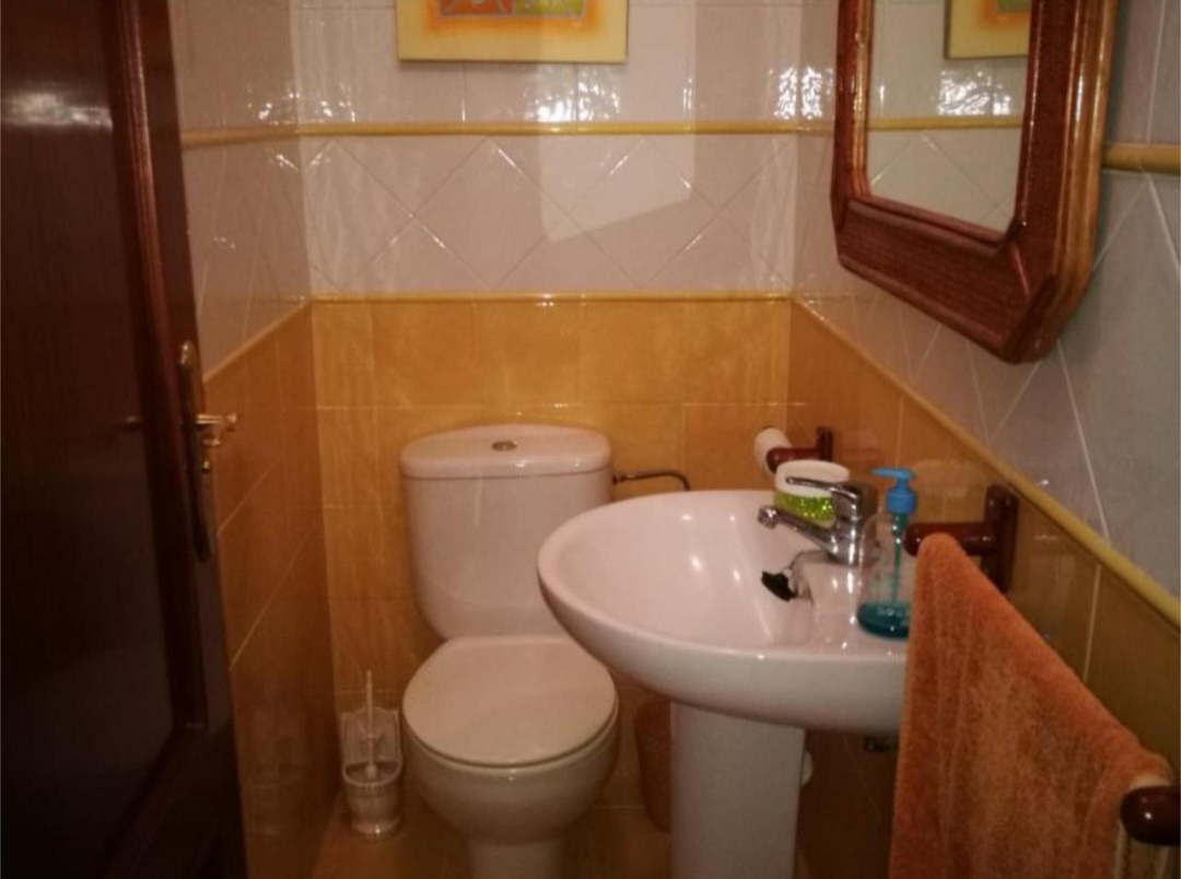 Duplex en Estación de Cartama