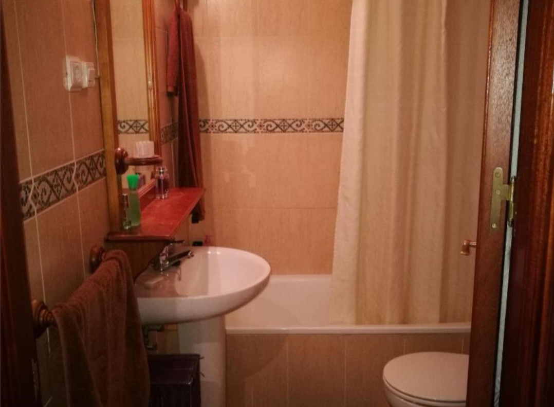 Duplex en Estación de Cartama