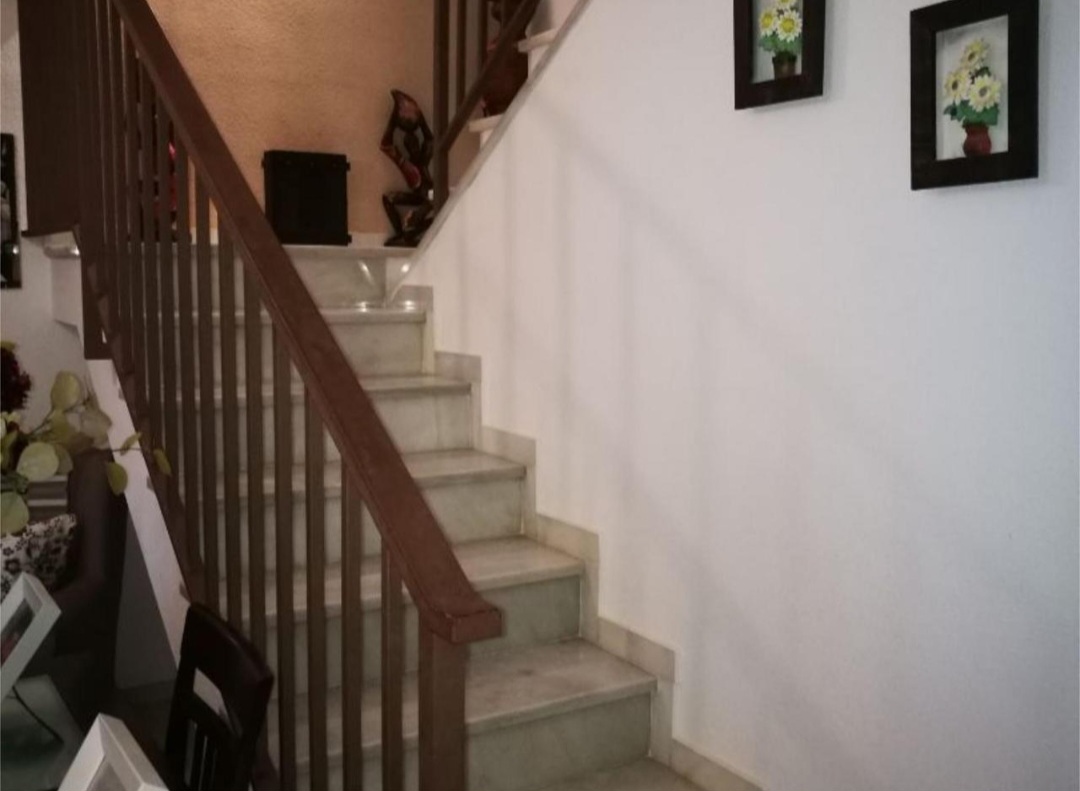 Duplex en Estación de Cartama