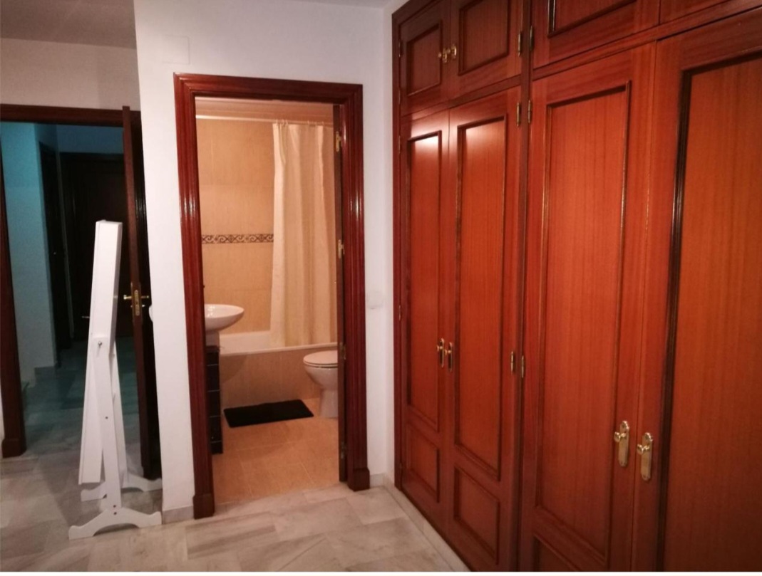 Duplex en Estación de Cartama