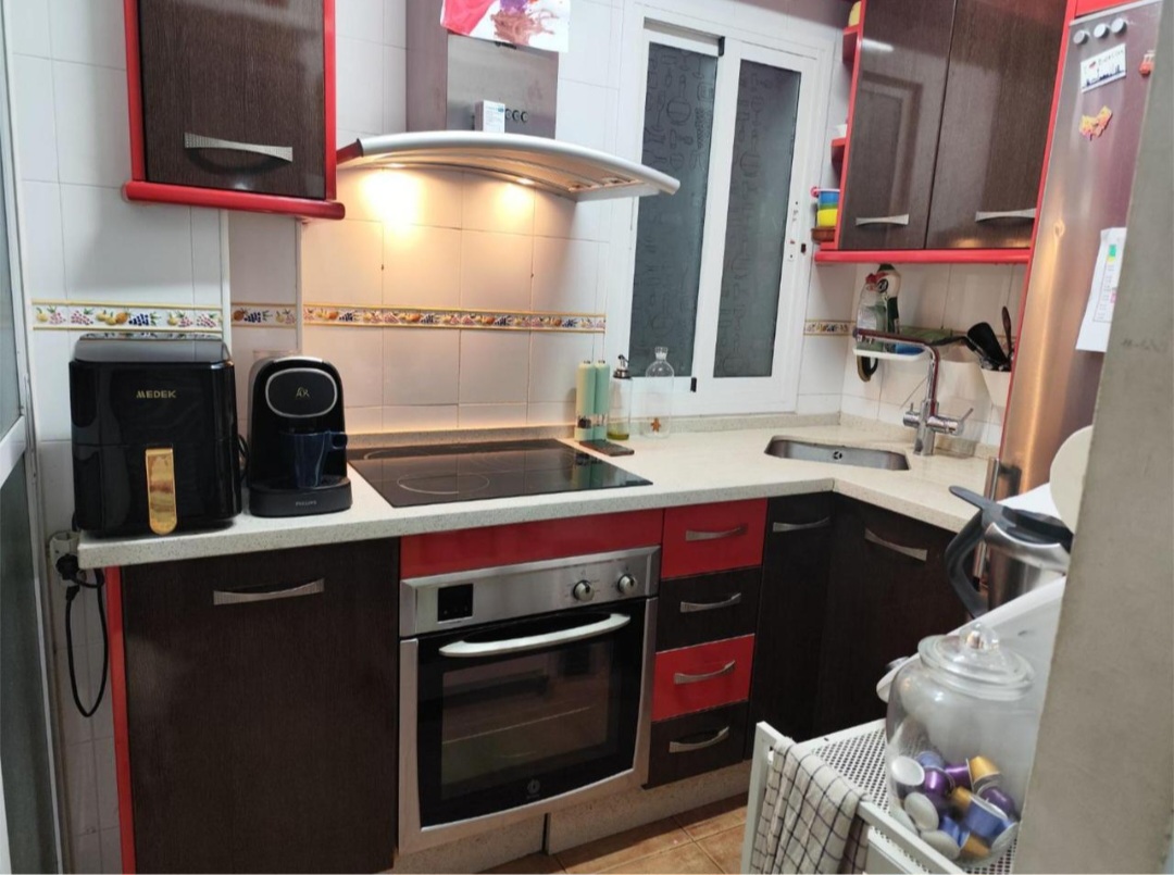 Appartamento in vendita a Alhaurín de la Torre