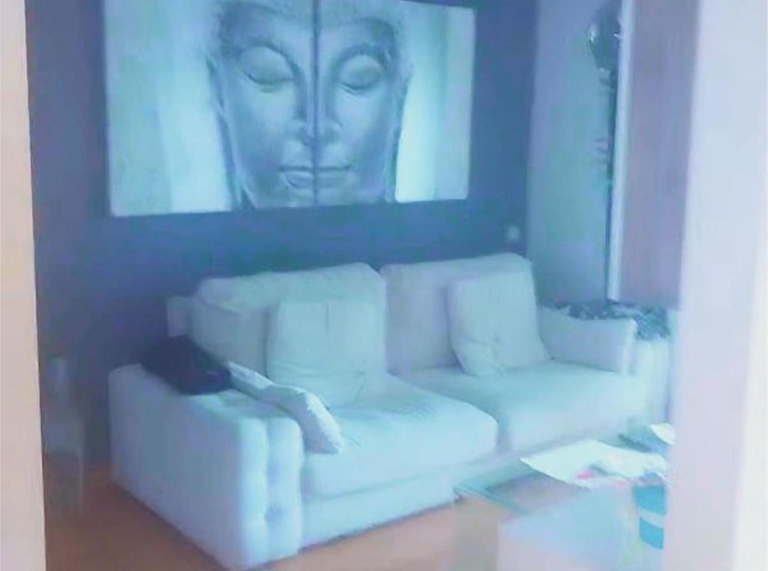 Espectacular vivienda con vistas al mar en Benalmadena