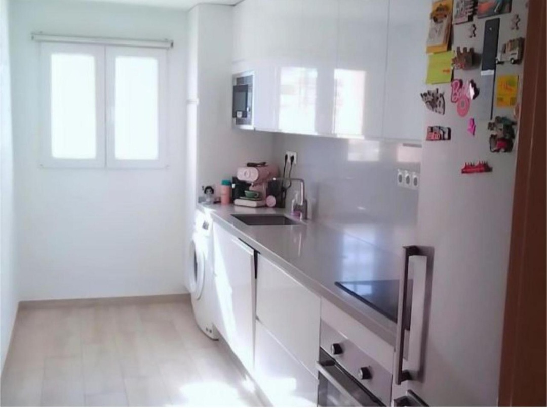 Espectacular vivienda con vistas al mar en Benalmadena